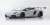 LB WORKS Lamborghini Aventador (Matte Gray) (Diecast Car) Item picture2