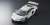 LB WORKS Lamborghini Aventador (Matte Gray) (Diecast Car) Item picture1