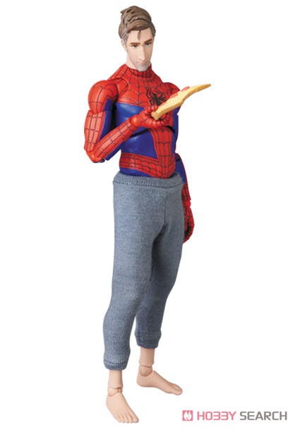 MAFEX No.109 SPIDER-MAN (Peter B.Parker) (完成品) 商品画像9