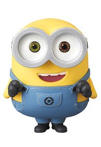 UDF No.519 Minions Bob (Completed)