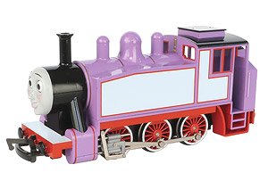 (OO) Rosie (with Moving Eyes) (HO Scale) (Model Train)