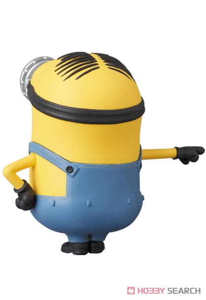 UDF No.520 MINIONS DAVE (完成品) 商品画像2