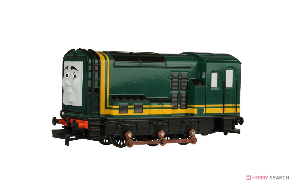 (OO) きかんしゃトーマス HO パクストン (鉄道模型) 商品画像1