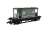 (OO) Spiteful Brake Van (HO Scale) (Model Train) Item picture1