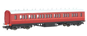 (OO) Spencer`s Special Coach (HO Scale) (Model Train)