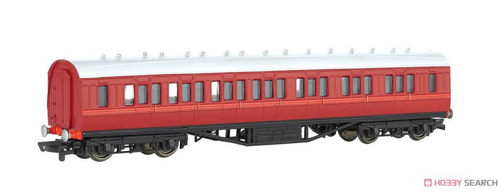 (OO) きかんしゃトーマス HO スペンサーの貴賓客車 (鉄道模型) 商品画像1