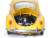 VW Beetle Saloon 1961 Bee Yellow (Rust Version) (Diecast Car) Item picture6