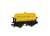 (OO) Sodor Diesel Co.Tanker (HO Scale) (Model Train) Item picture1