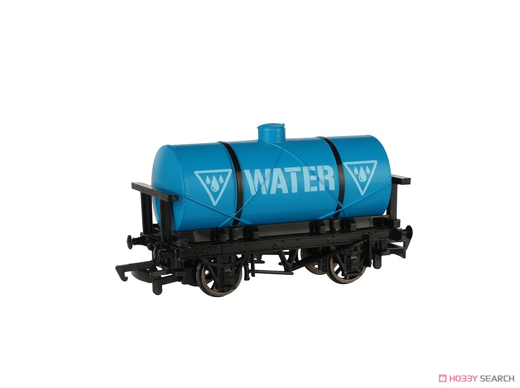 (OO) きかんしゃトーマス HO 水運タンク車 (鉄道模型) 商品画像1