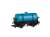 (OO) Sodor Water.Tanker (HO Scale) (Model Train) Item picture1