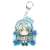 [BanG Dream! Girls Band Party!] Kiratto Acrylic Key Ring School Uniform Ver. Sayo Hikawa (Anime Toy) Item picture1