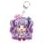 [BanG Dream! Girls Band Party!] Kiratto Acrylic Key Ring School Uniform Ver. Ako Udagawa (Anime Toy) Item picture1