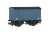 (OO) Ventilated Van (HO Scale) (Model Train) Item picture1