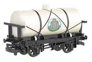 (OO) きかんしゃトーマス HO クリームタンク車 (鉄道模型)