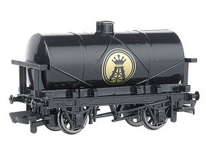 (OO) きかんしゃトーマス HO 石油タンク車 (鉄道模型)