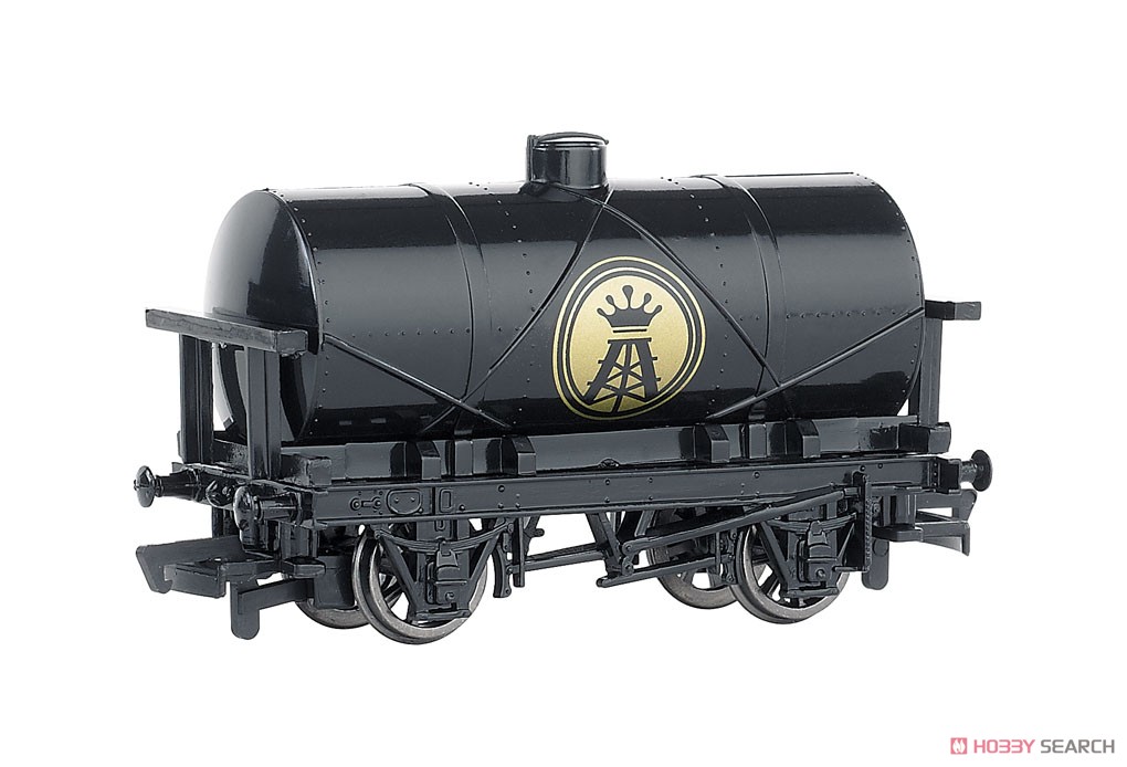 (OO) きかんしゃトーマス HO 石油タンク車 (鉄道模型) 商品画像1