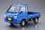 スバル TT2 サンバートラック WRブルーリミテッド `11 (プラモデル) 商品画像1