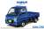 Subaru TT2 Samber Truck WR Blue Limited `11 (Model Car) Package1