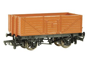 (OO) Cargo Car (HO Scale) (Model Train)