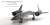 SR-71A アメリカ空軍 9th SRW 「ライトニング・ボルト」 77年 #61-7967 (完成品飛行機) 商品画像6