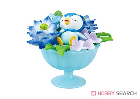 ポケットモンスター Floral Cup Collection 2 (6個セット) (食玩) 商品画像6