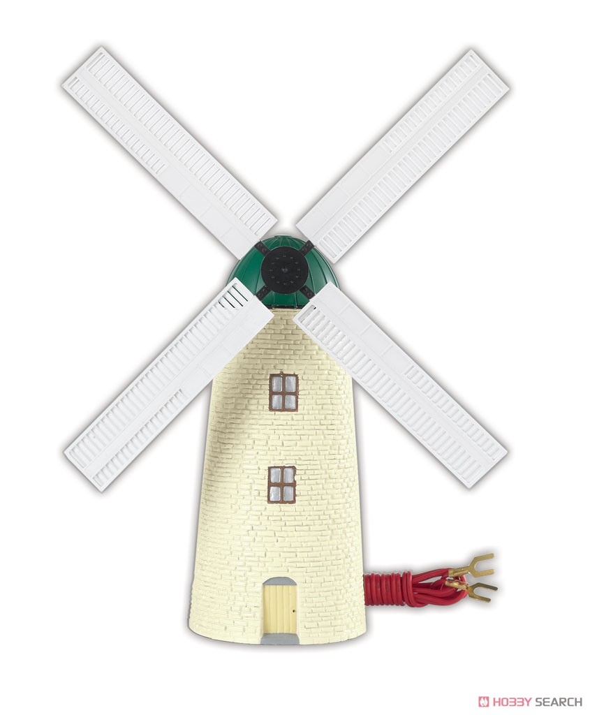 (OO) きかんしゃトーマス HO 風車 (鉄道模型) 商品画像1