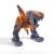 BeastBOX BB-02 Ghostdog 1.5 Ver. Helldiver (Character Toy) Item picture1