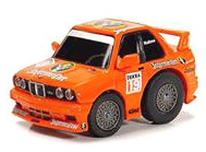 TinyQ BMW M3 E30 DTM #19 (玩具)
