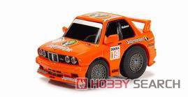 TinyQ BMW M3 E30 DTM #19 (玩具) 商品画像1