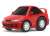 TinyQ Honda Integra DC2 (Red) (Toy) Other picture1
