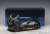 Aston Martin Vulcan (Matte Black / Lime Green Stripe) (Diecast Car) Item picture6