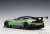 Aston Martin Vulcan (Metallic Green) (Diecast Car) Item picture2