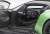 Aston Martin Vulcan (Metallic Green) (Diecast Car) Item picture3