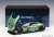 Aston Martin Vulcan (Metallic Green) (Diecast Car) Item picture6