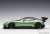 Aston Martin Vulcan (Metallic Green) (Diecast Car) Item picture7
