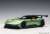 Aston Martin Vulcan (Metallic Green) (Diecast Car) Item picture1