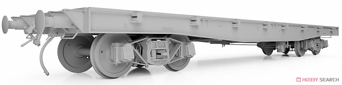 ドイツ 重平貨車 Ssyl (プラモデル) その他の画像2