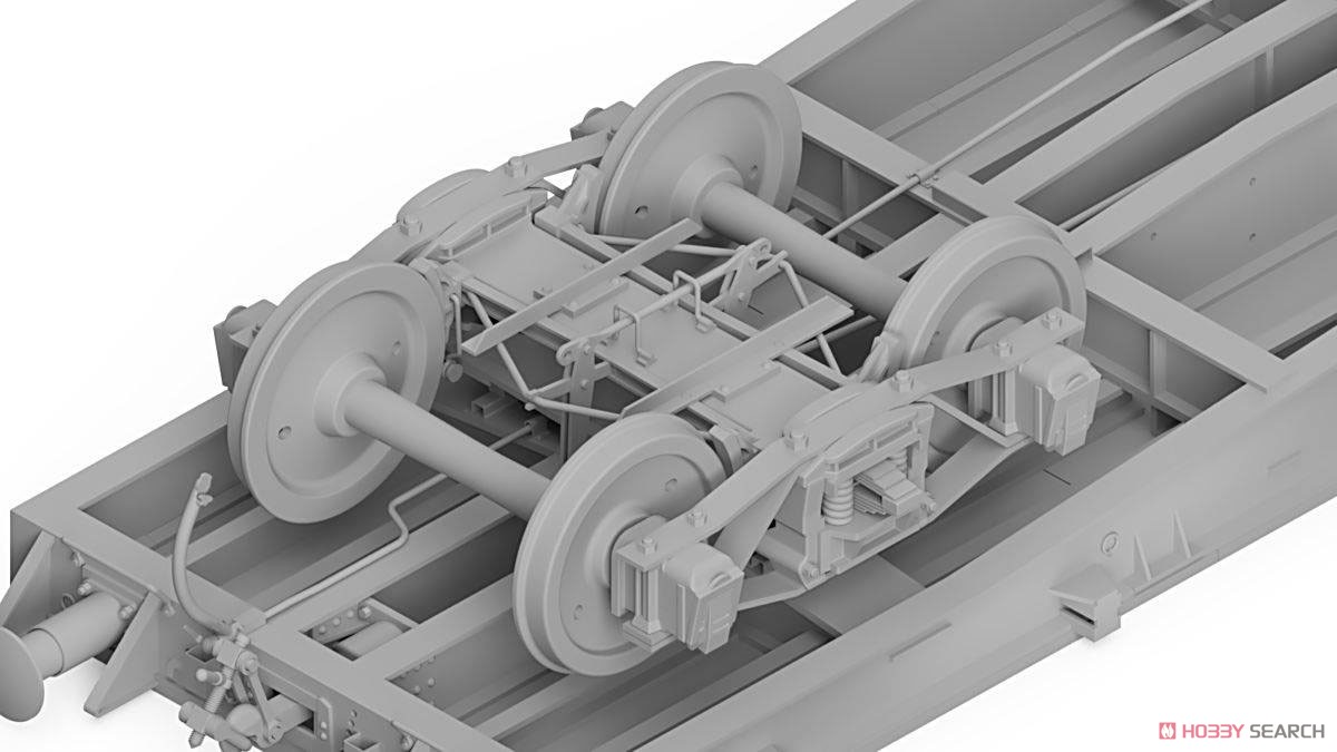 ドイツ 重平貨車 Ssyl (プラモデル) その他の画像5