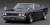 Nissan Laurel 2000SGX (C130) Metallic Purple / Green (ミニカー) その他の画像1
