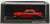 Nissan Skyline 2000 GT-R (KPGC10) Red (ミニカー) パッケージ1