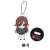 A Certain Scientific Accelerator Puchikko Trading Acrylic Strap (Set of 6) (Anime Toy) Item picture4