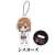 A Certain Scientific Accelerator Puchikko Trading Acrylic Strap (Set of 6) (Anime Toy) Item picture5