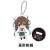 A Certain Scientific Accelerator Puchikko Trading Acrylic Strap (Set of 6) (Anime Toy) Item picture6