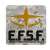 Mobile Suit Gundam E.F.S.F. Waterproof Sticker (Anime Toy) Item picture1