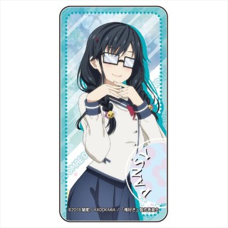 Ore o Suki nano wa Omae dake kayo Domiterior Vol.2 Pansy B (without  Glasses) (Anime Toy) - HobbySearch Anime Goods Store