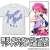 アイドルマスター ミリオンライブ！ 舞浜歩 Sugee Beat Tシャツ WHITE XL (キャラクターグッズ) その他の画像1