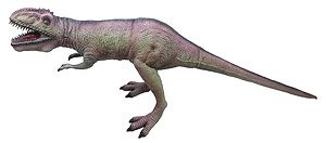 ラテックス T-Rex XL (動物フィギュア)
