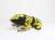 Latex Yellow-banded poison dart frog (Animal Figure) Item picture1