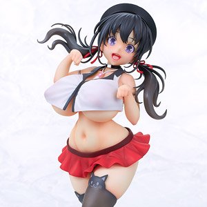 Minato Abeno (PVC Figure)