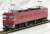 16番(HO) JR ED78形 電気機関車 (1次形) (鉄道模型) 商品画像2